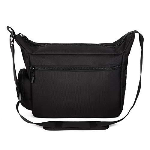 ArcEnCiel Tactical Messenger Bag MOLLE Sling Shoulder Pack with Patch ...
