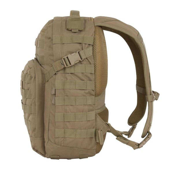 Fieldline Tactical Alpha OPS Daypack, Coyote - $29.75 shipped after ...