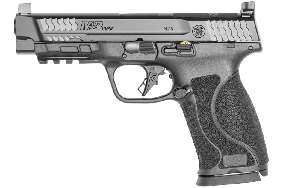 Smith & Wesson Shield Your Pocket Rebate - MidwayUSA