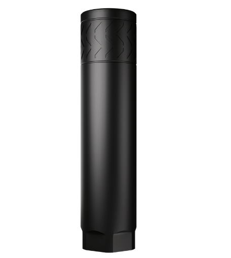 Exigent Overwatch762 Suppressor Caliber 7.62mm/.30 Cal Titanium - $825 ...