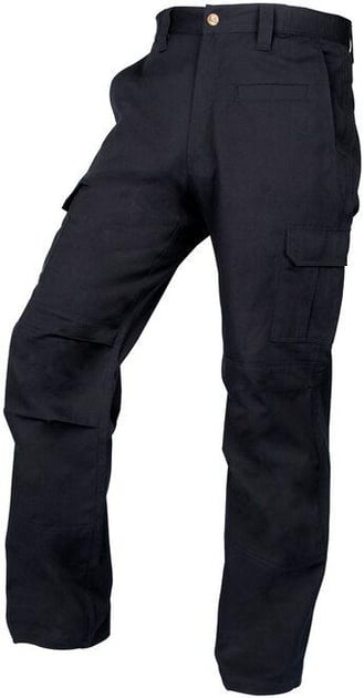 LA Police Gear Men's Urban Recon Duck Canvas Pants from $15.19 w/code ...