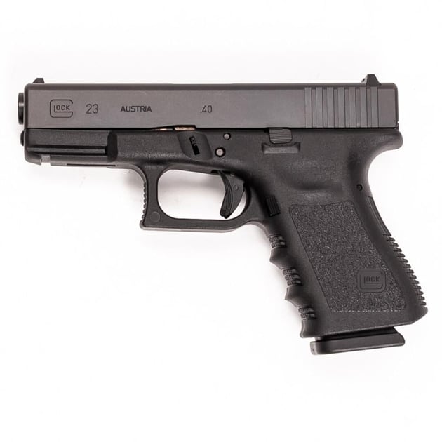 Glock G23 Gen3 40 S&W 10 Rd - USED - $559.99 ($7.99 Shipping On ...