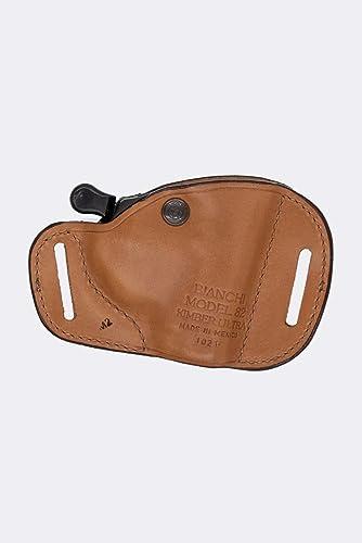 Forward Grip For Rifle Bianchi Model 82 CarryLok Auto Retention Belt Slide Holster - Pelican Supply Carrylok Holster