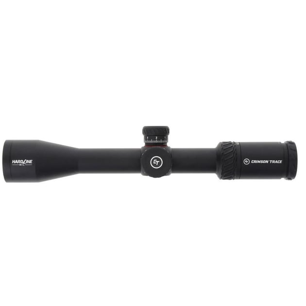 Crimson Trace Hardline Riflescope 3-12x42 30mm MR1-MIL Reticle main image 1