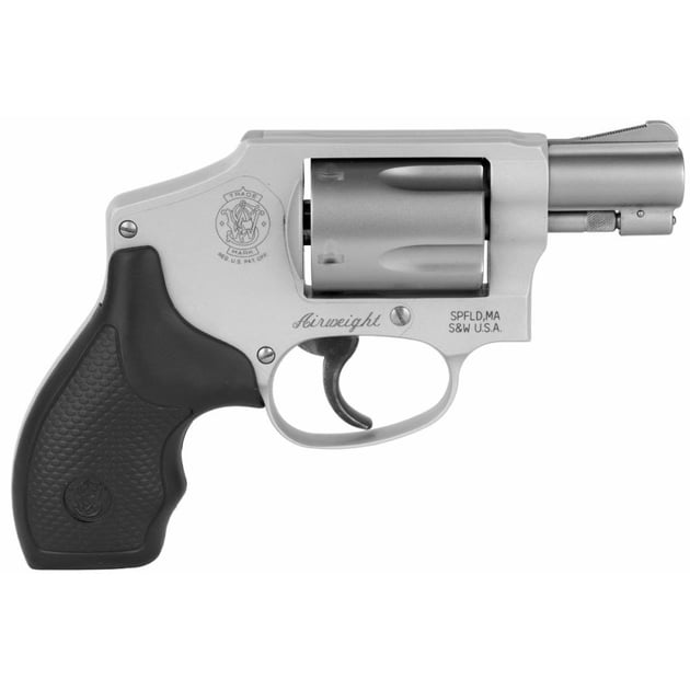 Smith & Wesson 642 Airweight .38 Special 1.9