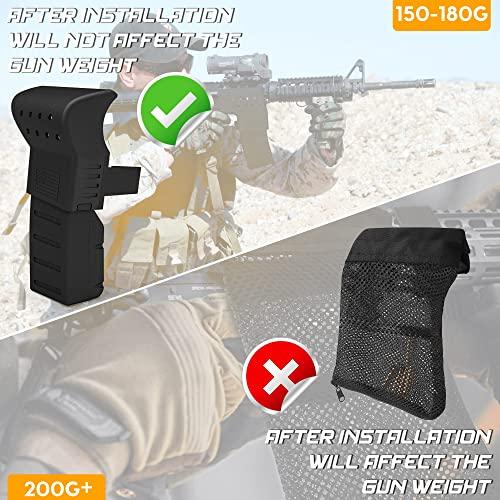 Hunting Rifle Accessories, Brass Bullet Wrap Catcher