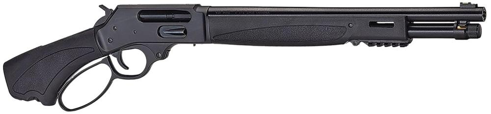 Henry Single Shot Shotgun 410ga Brass Finish · DK Firearms