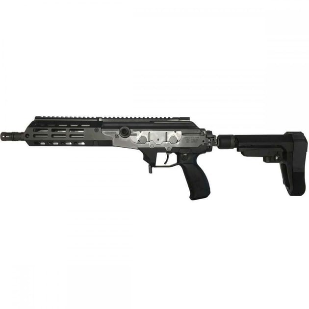 Galil ACE GEN II Rifle – 7.62x39mm with Adjustable Buttstock