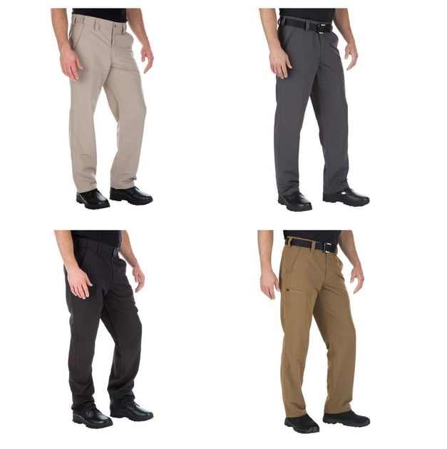 Fast-Tac Urban Pant - $39.99 (Free S/H over $75)