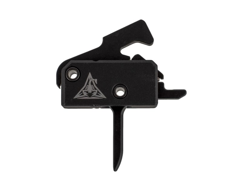 Rise Armament RAVE 140 Drop-in Trigger Curved or Flat (Black) - $89.95 ...