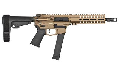 CMMG Banshee 300 MK10 10mm FDE 10A428C-FDE - $1699.0 | gun.deals