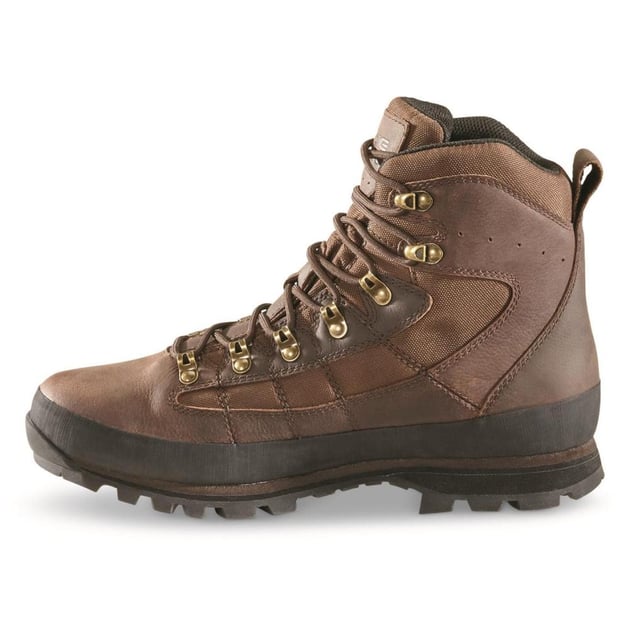 Guide Gear Men's Acadia II Waterproof Hiking Boots - $139.99 (Buyers ...