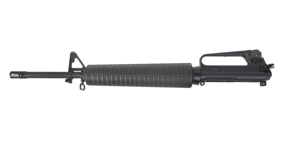 PSA M16A2 20'' Rifle Length Cold Hammer Forged 1:7 Upper - With BCG ...