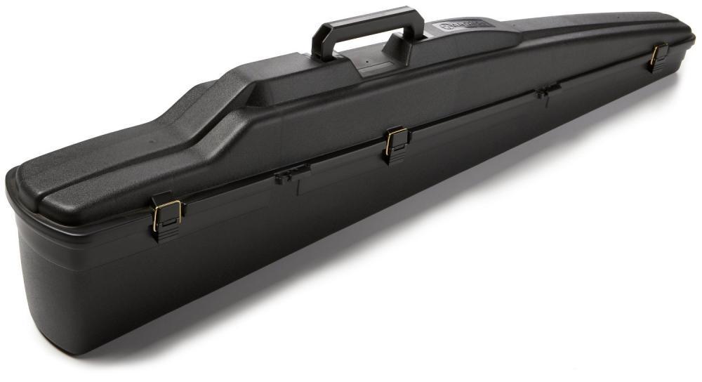 Plano Vertical Rifle Case Single Scoped - $25.47 + FREE S/H over $35 (Free  S/H over $25)