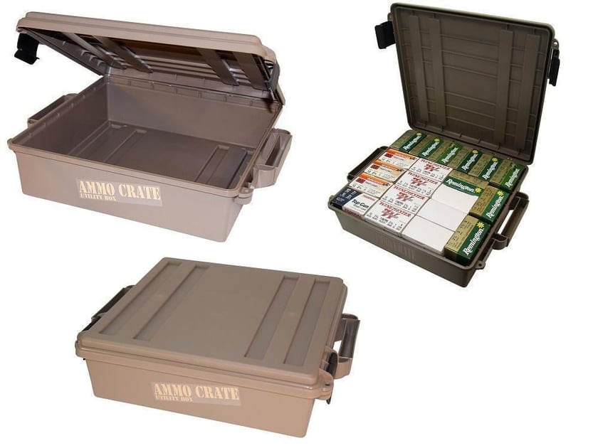 ACR5-72 - Ammo Crate Utility Box
