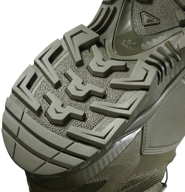 Salomon Ranger Green XA Forces Mid GTX Boot Size 4 - $39.99 w/code ...