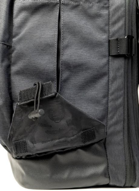 LA Police Gear Terrain Stealth Backpack (Black, Midnight, Green) - $89. ...