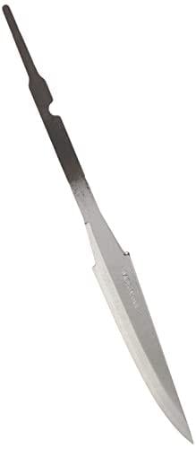 Morakniv Wood Carving No.106 Laminated Carbon Steel 3.2 Inch Knife ...