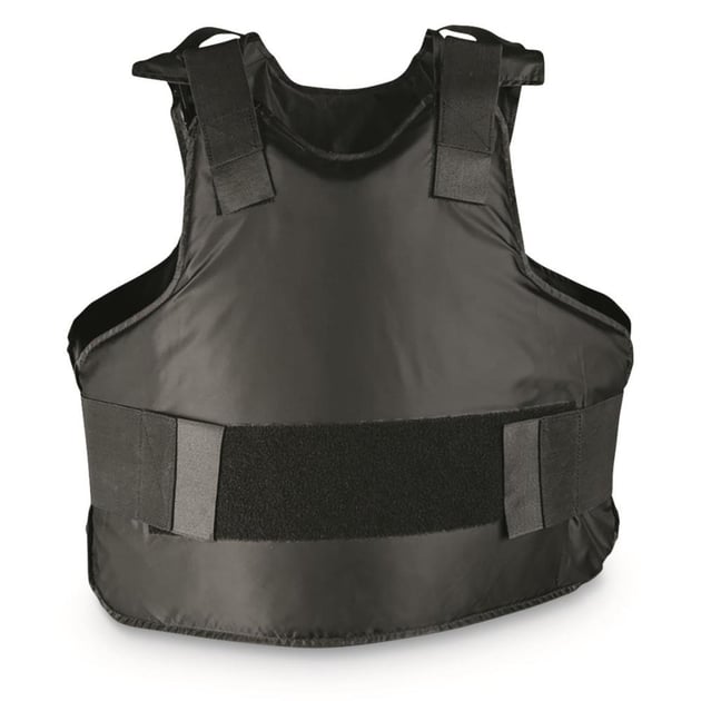 Mil-Tec Stab Resistant Vest - $32.4 (Buyer’s Club price shown - all ...