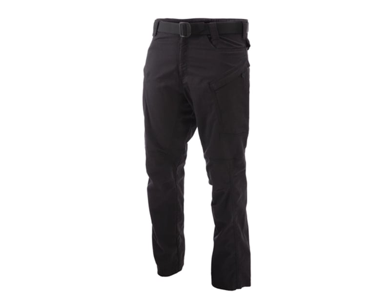 Massif Men's Black Arc Combat Pants - $29.98 | gun.deals