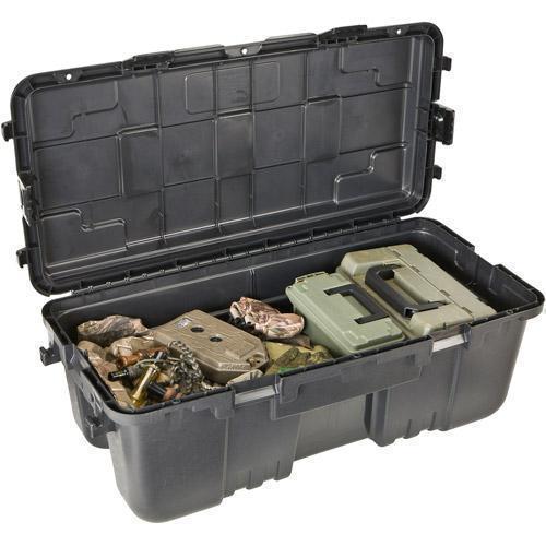 Plano 1819 XXL Storage Trunk (Camo) - $19.99 + FREE Shipping over $35  (record low) (Free S/H over $25)