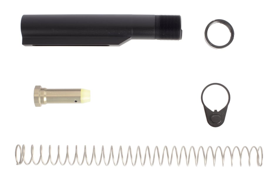 Anderson Manufacturing Stock Hardware Kit - MIL-SPEC .308 - $42.99 ...