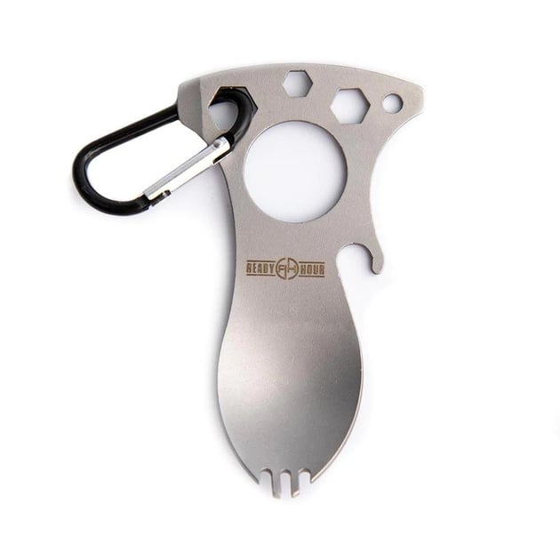 Can Opener by Ready Hour