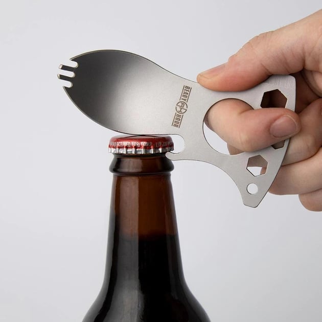 Can Opener by Ready Hour