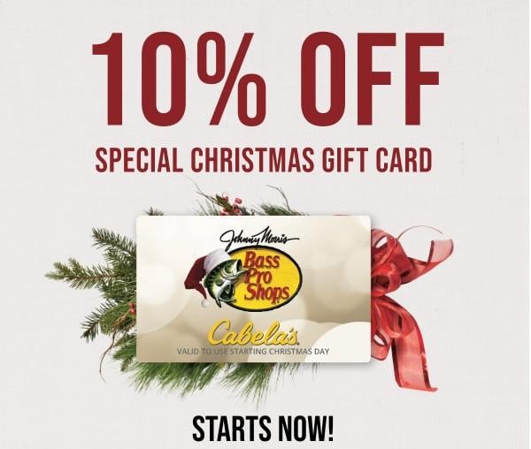 Specials Gift Card Xmas 2023 - $150 Card for $100 Purchase