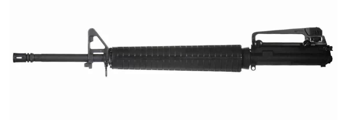 BC-15 5.56 NATO Carry Handle Upper 20