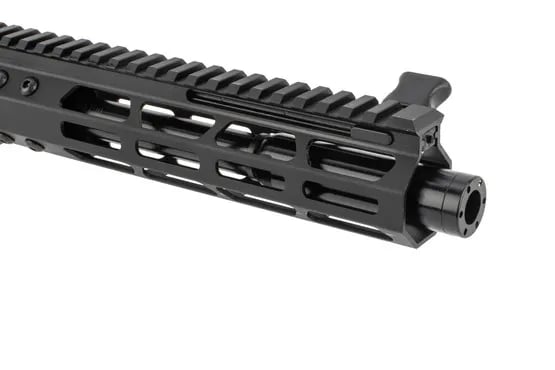 Foxtrot Mike Products Complete 9mm AR Upper 7