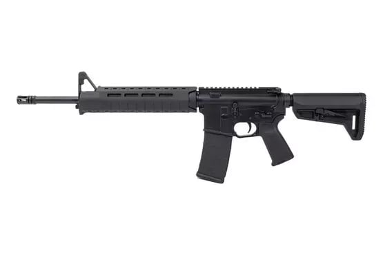 Evolve Weapons Systems Patrol 5.56 NATO AR-15 Rifle 16