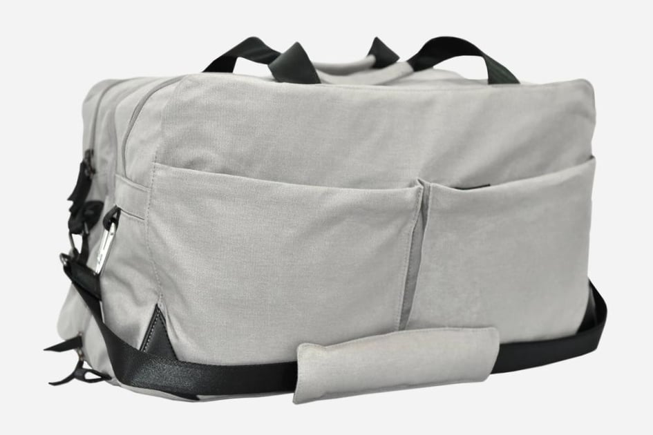 Gentani Travel Explorer Bag - $29.98 | gun.deals