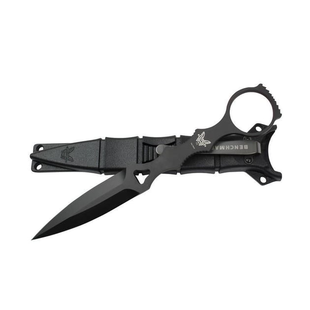 Benchmade SOCPタイプ トレーニングダガー レプリカ - ミリタリー