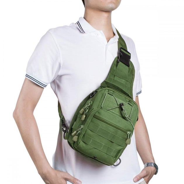 G4Free Outdoor Tactical Backpack (7 Colors) - $18.99 (Free S/H over $25 ...