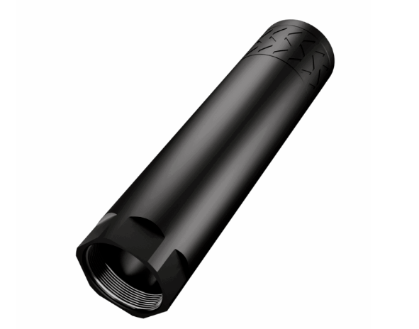 Exigent Overwatch762 Suppressor Caliber 7.62mm/.30 Cal Titanium - $825 ...