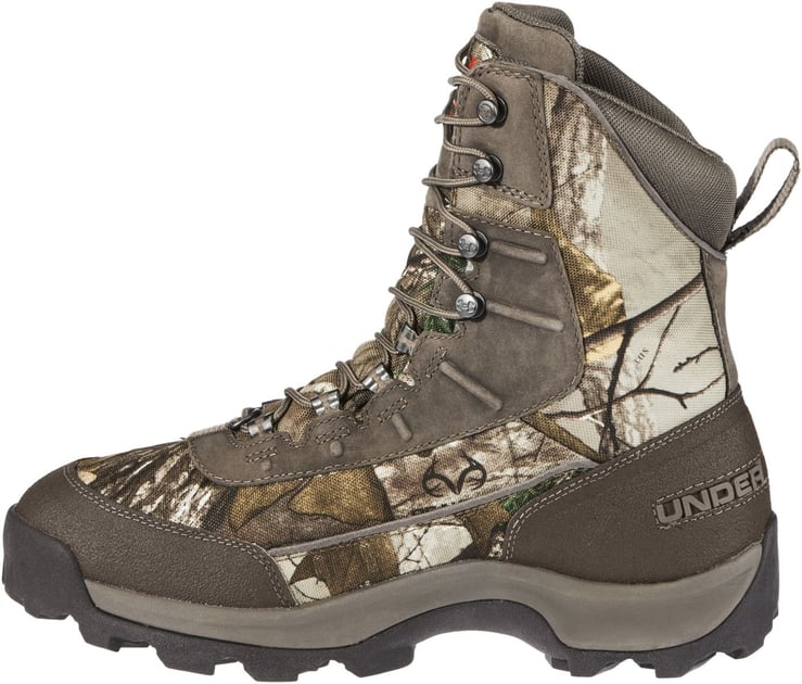 Under Armour® Women's Brow Tine 800-Gram Hunting Boots : Cabela's