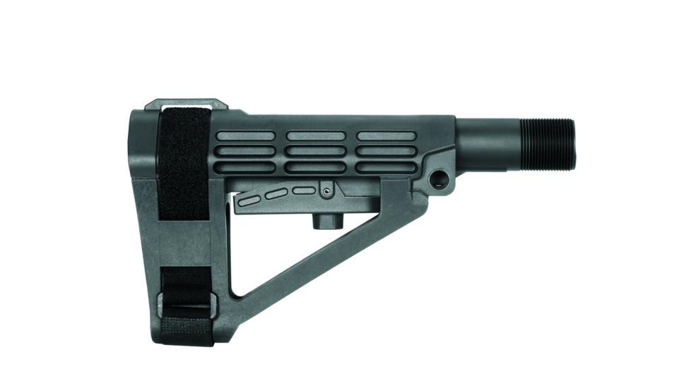 SB Tactical SBA4 Stabilizing Brace for Mil-Spec Carbine Extension