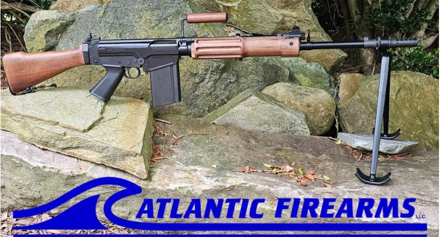 DS Arms SA58 FAL Early Model FALO Rifle - $2450 | gun.deals