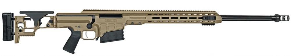 Barrett Mrad 338 Lap Mag Fde 26 Fluted Bbl - $5970.00 (Free S/H on ...