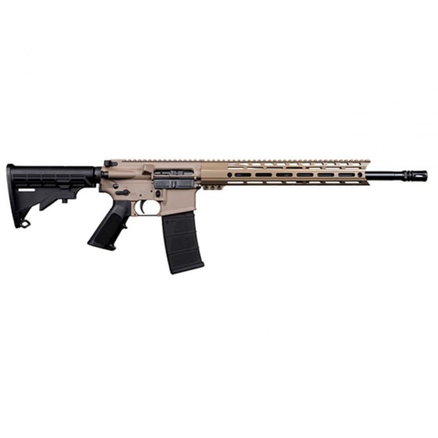 Standard Mfg Co STD-15 Rifle FDE - $764.99 after code 