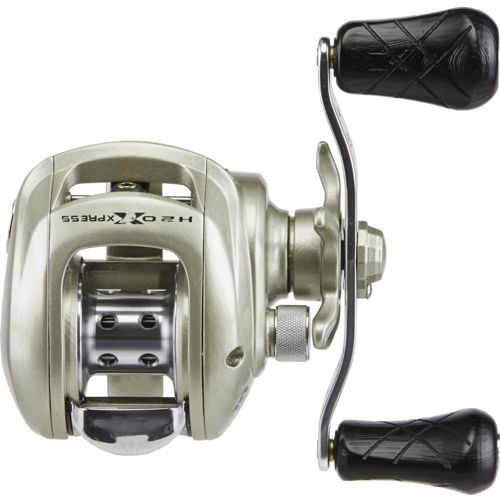 H2O XPRESS™ Mettle HD Baitcast Reel - $59.99 (Free S/H over $25