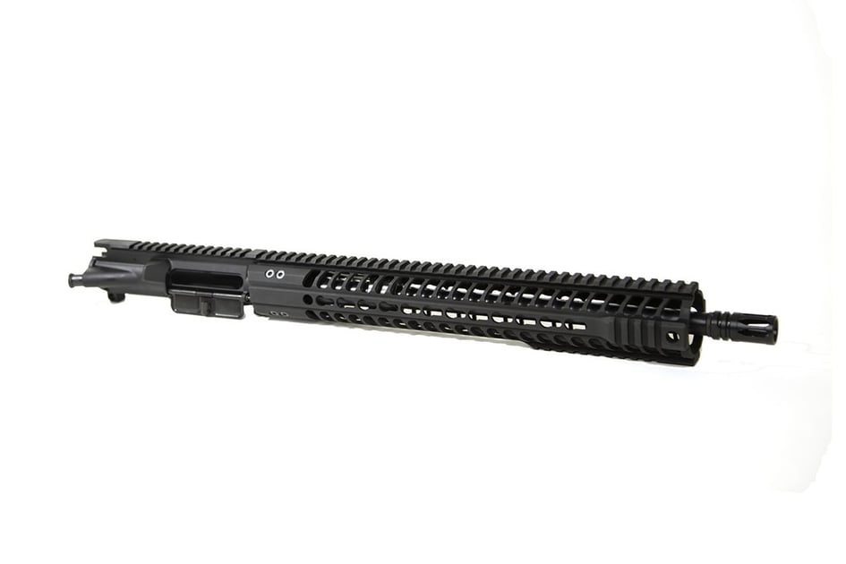 Radical Firearms 16 in. 300 AAC Blackout Upper Assembly From $221 ($9. ...