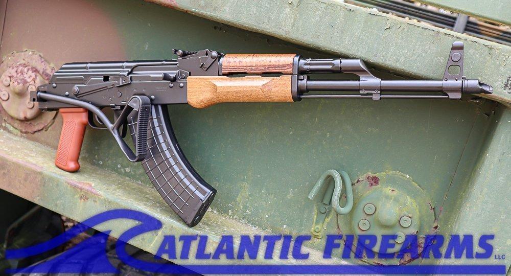 Pioneer Arms AK 47 Forged Rifle SALE 