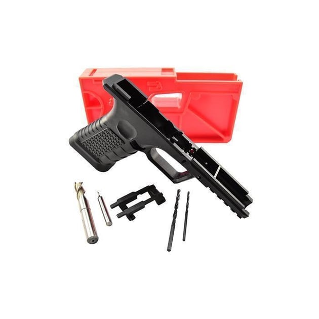 Slide Lock Spring for Glock Gen 5, 80% Compatible Pistols