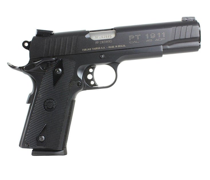 AR15 Trigger & Hammer Black Anti-Walk Pins