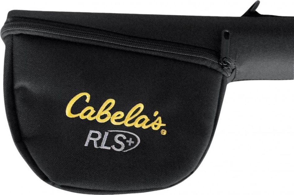 Cabela's RLS+ Fly Combo - $139.99 (Free Shipping over $50)