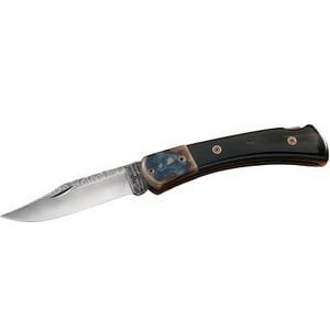 Cabela's 50th Anniversary Custom 110 Knife by Buck® - $299.88 + $5 S/H ...