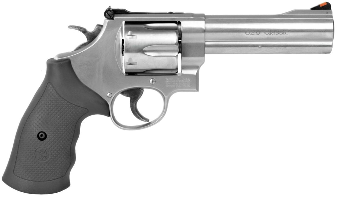 Smith And Wesson 629 Classic 44 Mag - $1099 (Free S/H on Firearms
