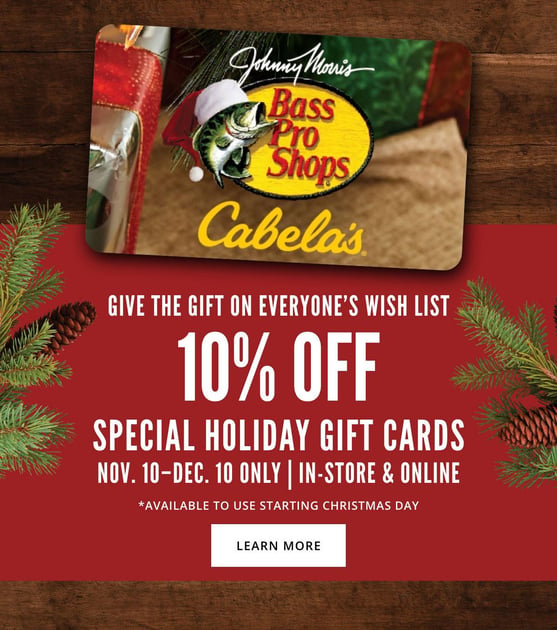 Specials Gift Card Xmas 2023 - $150 Card for $100 Purchase